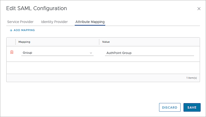 Screenshot of VMware Cloud Director, picture4